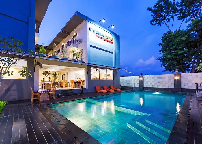 Reddoorz Near Mall Bali Galeria 2 ホテル デンパサール