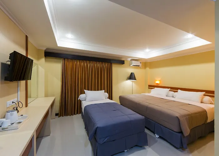 Reddoorz Near Mall Bali Galeria 2 デンパサール