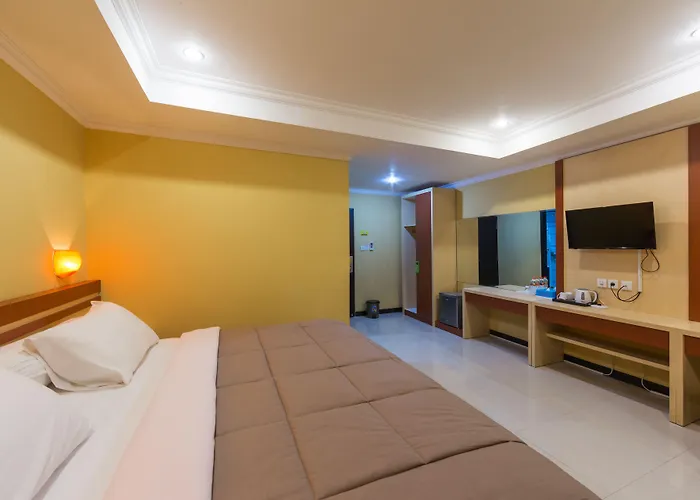 Reddoorz Near Mall Bali Galeria 2