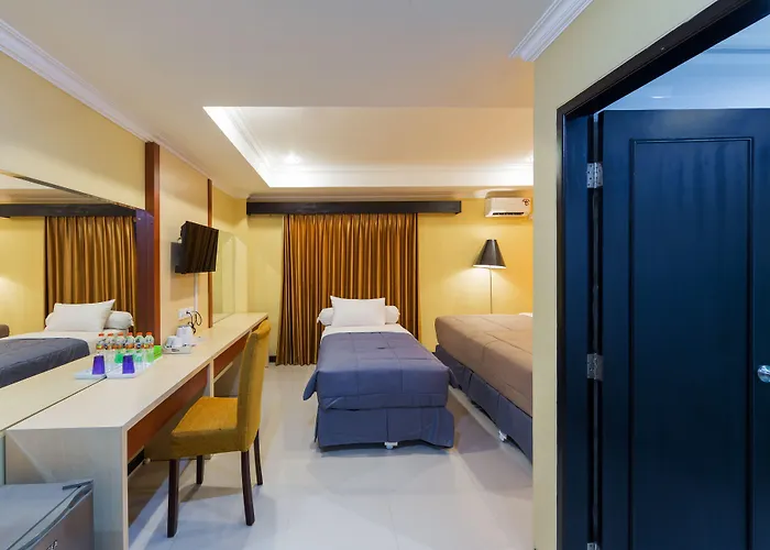 Reddoorz Near Mall Bali Galeria 2 デンパサール