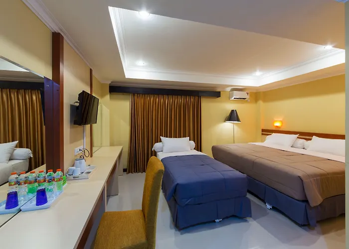 Reddoorz Near Mall Bali Galeria 2 3*