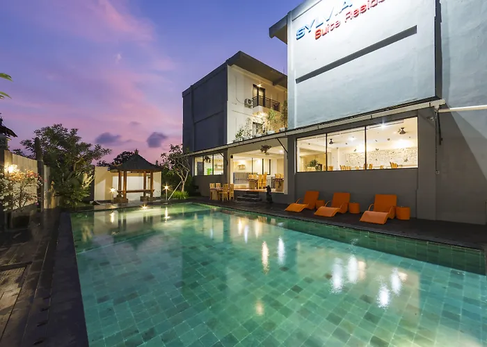 Reddoorz Near Mall Bali Galeria 2 3*
