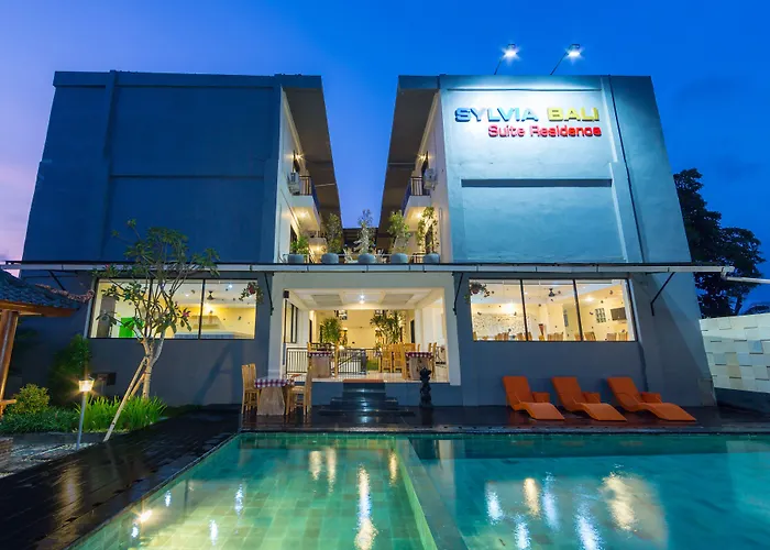 Reddoorz Near Mall Bali Galeria 2 3* デンパサール