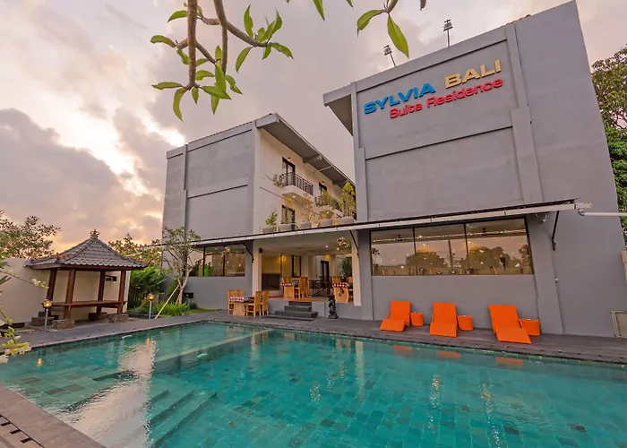 Reddoorz Near Mall Bali Galeria 2 3*