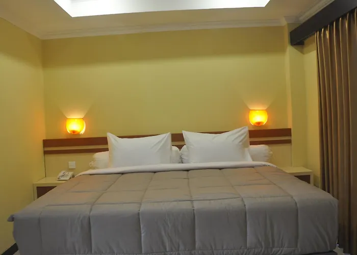 ホテル Reddoorz Near Mall Bali Galeria 2